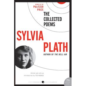 Collected-Poems,-The