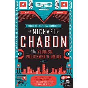 Yiddish-Policemens-Union,-The