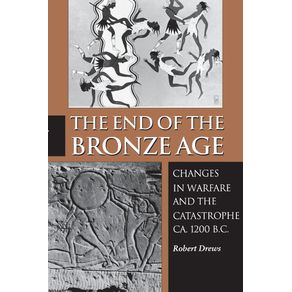 The-End-of-the-Bronze-Age