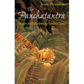 The-Panchatantra