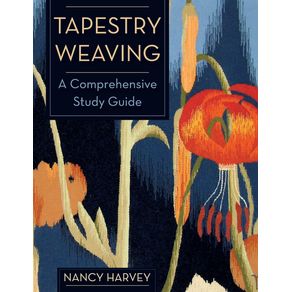 Tapestry-Weaving
