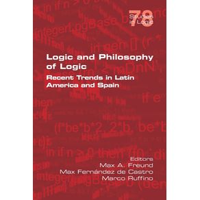 Logic-and-Philosophy-of-Logic