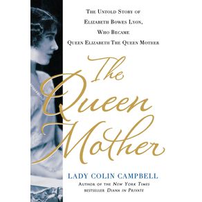 The-Queen-Mother