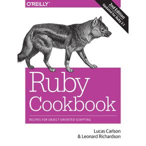 Ruby-Cookbook