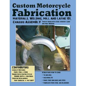 Custom-Motorcycle-Fabrication