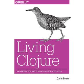 Living-Clojure