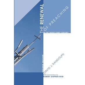 The-Renewal-of-Preaching-in-the-Twenty-First-Century