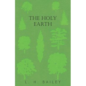 The-Holy-Earth