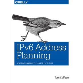 IPv6-Address-Planning