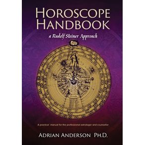 Horoscope-Handbook