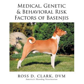 Medical-Genetic---Behavioral-Risk-Factors-of-Basenjis
