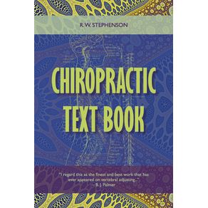 Chiropractic-Text-Book