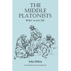 The-Middle-Platonists