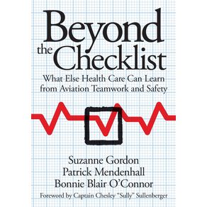 Beyond-the-Checklist
