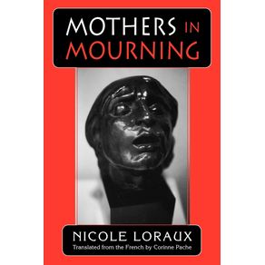 Mothers-in-Mourning