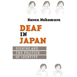 Deaf-in-Japan