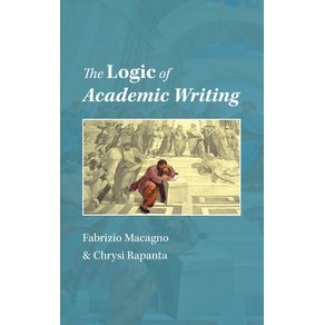 The-Logic-of-Academic-Writing