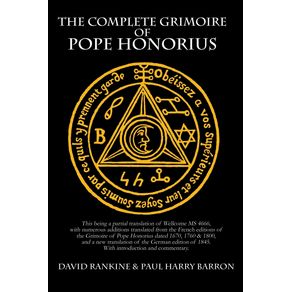 The-Complete-Grimoire-of-Pope-Honorius