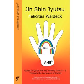 Jin-Shin-Jyutsu