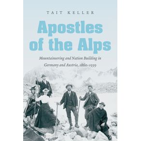 Apostles-of-the-Alps