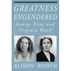 Greatness-Engendered