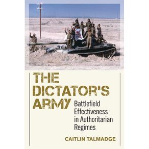 Dictators-Army