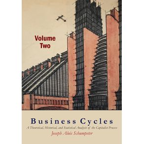 Business-Cycles--Volume-Two-