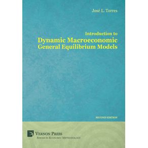 Introduction-to-Dynamic-Macroeconomic-General-Equilibrium-Models