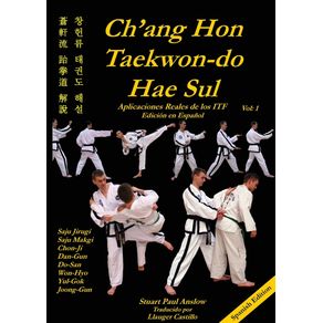 CHANG-HON-TAEKWON-DO-HAE-SUL