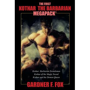 The-First-Kothar-the-Barbarian-MEGAPACK®