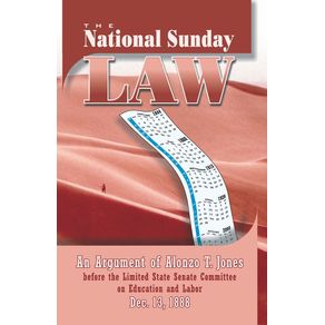 National-Sunday-Law