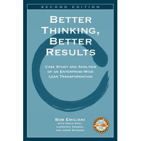 Better-Thinking-Better-Results