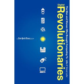 Digital-Revolutionaries