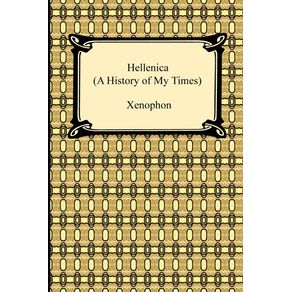Hellenica--A-History-of-My-Times-
