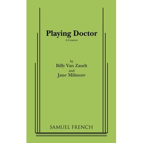 Playing-Doctor