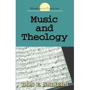 Music-and-Theology