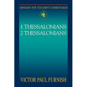 1-Thessalonians-2-Thessalonians