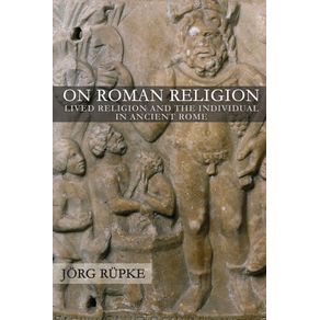 On-Roman-Religion