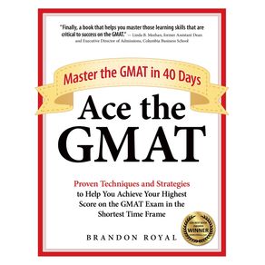 Ace-the-GMAT