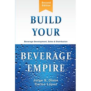Build-Your-Beverage-Empire