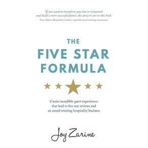 Five-Star-Formula