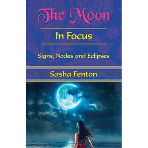 The-Moon-In-Focus