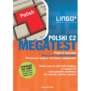 Polski-C2-Megatest