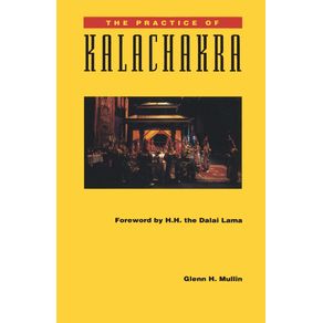 The-Practice-of-Kalachakra