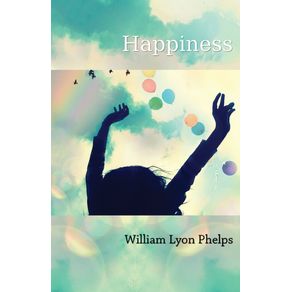 Happiness---An-Essay