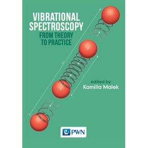 Vibrational-Spectroscopy