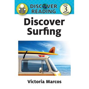 Discover-Surfing