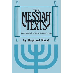 Messiah-Texts