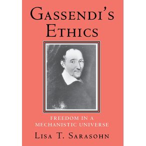 Gassendis-Ethics