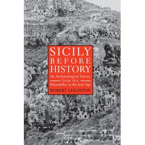 Sicily-Before-History